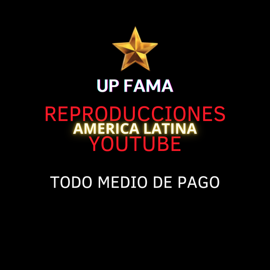 YouTube Views [Latin America]